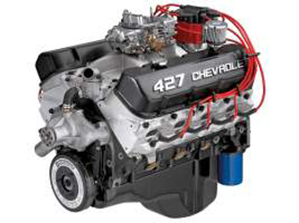 B1D12 Engine